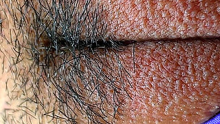 Amo Morbia - Purple Panty Teasing Iii