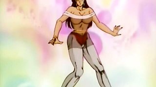 Doxy's cartoons action by Fuck Me Like A Monster