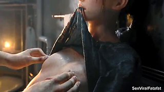 Zora and Sora Hardcore Fucking with Monster Cock 3D Hentai Animation