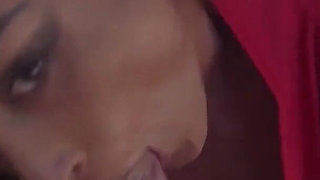 2 Cocks for Mila horny Italian slut