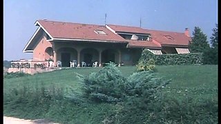 Orgy with Anal and Lesbian Experience for Baby Pozzi
