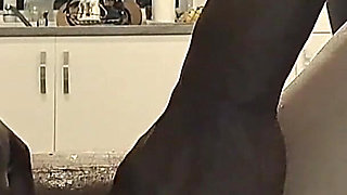 WildEnglishBBW that moment after a amazing squirting orgasms