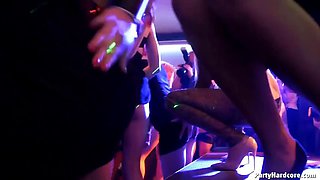 PARTY HARDCORE GONE CRAZY 39 SUPER EXTENDED: Big Tits, Big Ass  Blowjob Porn