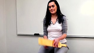 Anastasia: School Swats