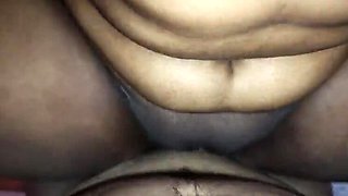 Bangladeshi Step Dad Fucks Step Daughter Hard in Daytime Missionary