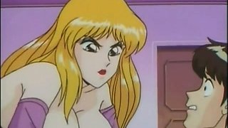 Anime Hentai Manga Sex Tape - Hardcore u0026 Horny Hot Blonde Babe