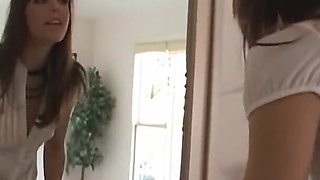 A Big Cock for Bobbi Starr's Perfect Ass