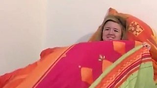 Mature cock sucking big boobs blonde milf licking fucking...cum in mouth