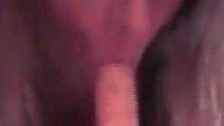 Two Young Lesbians First Masturbate with Big Dildo and Then Get Ass Fucked