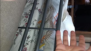 Horny Hot MILF Want My BBC Big Black Cock Part 6