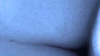 Girlfriend fucked and fingered wet horny pussy