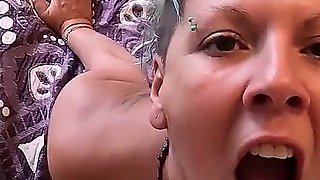 Wife Wanted to Suck Dick & Swallow - Her Wish Is My Command
