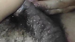 Arab Couple Wild Nights - Real Passion
