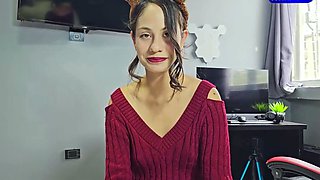 My steaming stepsister and I nail like rabbits - exquisite
