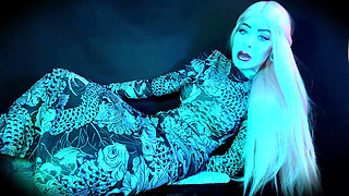 The Punishment for a Cheating Husband Is That He Becomes My Toilet - Caviar Edition