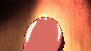 Hentaiuniverse clip with unimaginable girlie from Hentai Universe