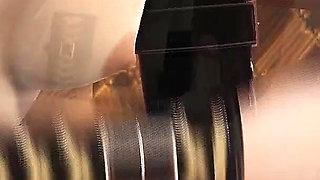 Vampire Blowjob For Big Cock 3D Animation With Cumshot POV