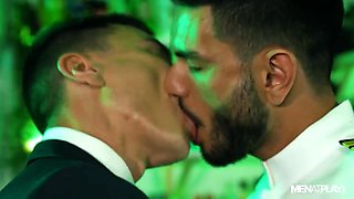 The Good Officer 2 - MENatPLAY