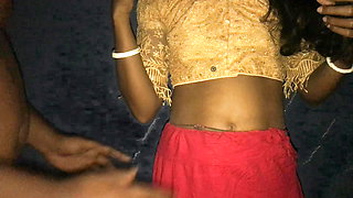 Bhabhi sex with debor full night and full romance