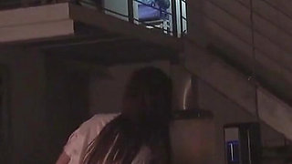 Trio in the Archive Room