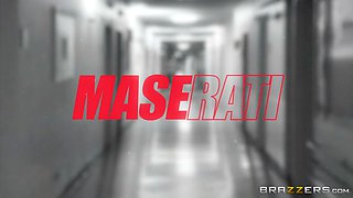 Paging Dr. Maserati With Maserati Xxx, Asuna Fox - Brazzers