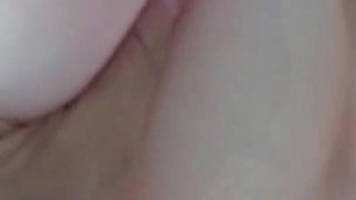 Masturbating and Playing with My New Erovenus Doll