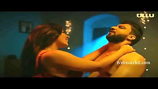 Kya Khoob Lagti Ho Part 02 2024 Ullu Web Series 6