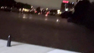 Gael & Pam Vlog: on the Way to Xbiz in Amsterdam