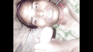 Hot bhabhi  enjoy with brother-in-law.