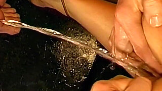 Ggg John Thompson Vintage Teen Blowbang and Piss Drink Compilation