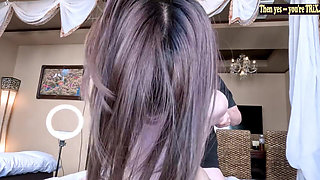 Asian Angel 25927