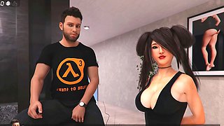The Secret Reloaded - Caught in the spider's web with MissKitty2K