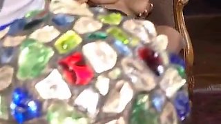 Megane Doll - Dita Anal Usury