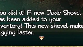 Pleasuring My Girlfriend