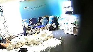 hacked ipcam