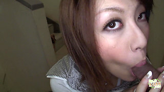 Exploring the Boundaries of a Heavenly with an Innocent Asian Woman I Met in the Park
