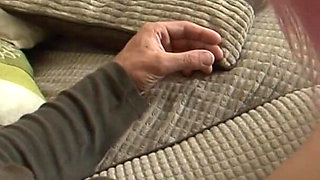 Stepdaughter Carly Rae Summers fucked and milked from stepdad Luke Hardy