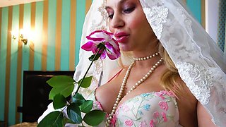 Bride to Succubus Fantasies