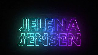 Femdom fetish mistresses fuck bdsm loser with strapon