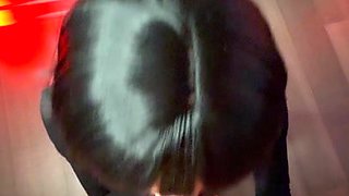 Shameless whore unbelievable sex video