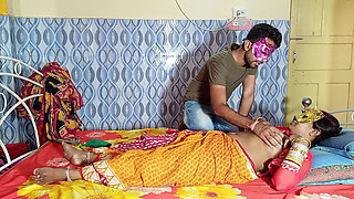 Doctor Leaves His Patient at the Clinic