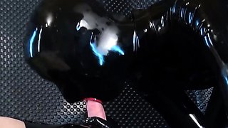 Femdom fetish bitches use bdsm