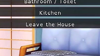 Unlimited Pleasure [v0.2.8] Part 8 Sexy Wet Workout by Loveskysan69