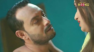 Beautiful Indian cougar breathtaking xxx scene