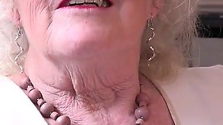 AuntJudysXXX - Your Mature Sex Therapist Mrs. Claire Helps with Your Issues (pov)