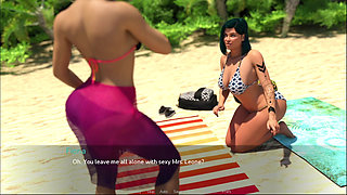 Eruption imminent gameplay part 22