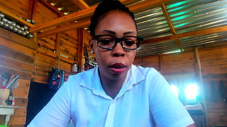 Role-play Sex Therapist Part 3