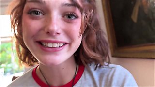 Freaky Ahh Little Step Sister - Shrooms Q - Family Therapy - Alex Adams