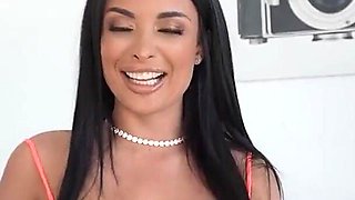 Ike Can't Say No To Anissa Kate's Advances, Giving Her All the Love and Pleasure She Craves