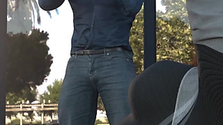 Boundaries of Morality 16 All These Fucking Is Driving Me Wild